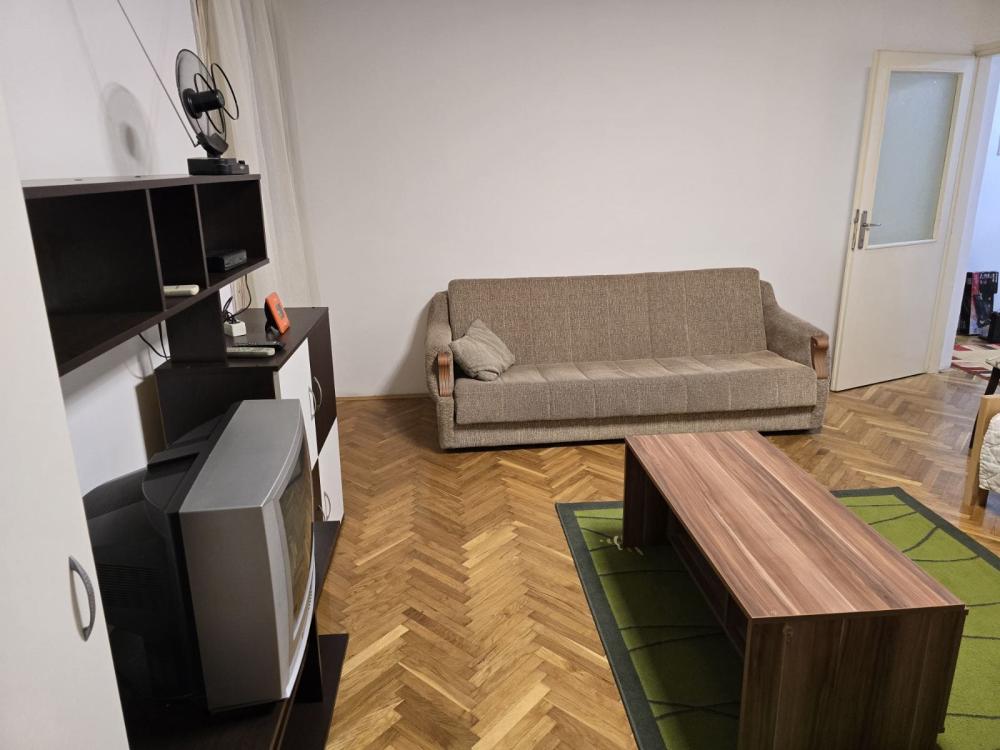 Slika 1 - Dvosoban stan kod medicinskog